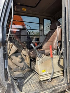 Hitachi. ZX120-1 ไฟฟ้าครบ ระบบดี พร้อมใช้ Hitachi. ZX120-1 ไฟฟ้าครบ ระบบดี พร้อมใช้