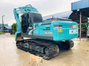 SK200-8YN12 เล่มทะเบียน 088-9799578 เดิมๆเครื่อง-ปั๊มแห้ง SK200-8YN12 เล่มทะเบียน 088-9799578 เดิมๆเครื่อง-ปั๊มแห้ง