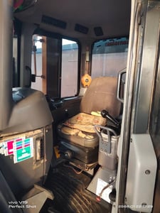 KOMATSU D65 เบออินเตอร์ ตัวท๊อป รถ 2 ปีก่วา 