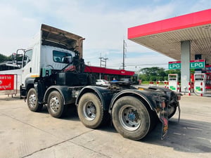 เข้าใหม่ ISUZU 360 (12ล้อ) มีระบบถุงลม ระบบดั้มพ์ เข้าใหม่ ISUZU 360 (12ล้อ) มีระบบถุงลม ระบบดั้มพ์