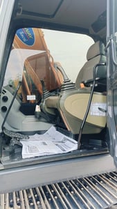 ไมล์ 7,xxx ชม❗️Sumitomo Sh 130-6 