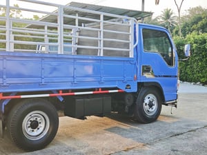 ISUZU 120 แรง 4 ล้อกลาง ไม่ติดเวลา ISUZU 120 แรง 4 ล้อกลาง ไม่ติดเวลา