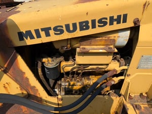 BD2F เกา🇯🇵 เครื่องS4E เหล็กเฟรม BD2F เกา🇯🇵 เครื่องS4E เหล็กเฟรม