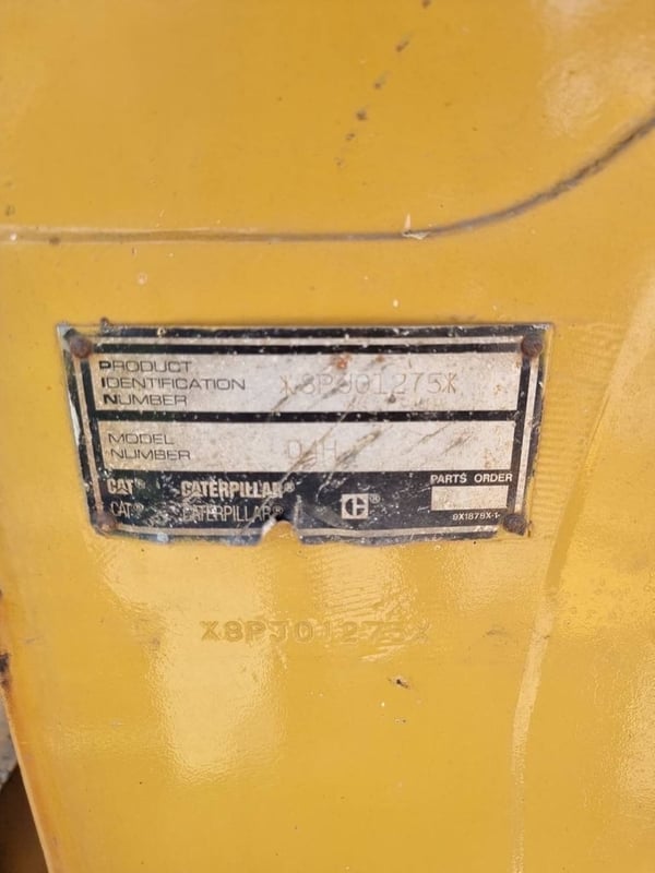 D4H SERIES 3  ( นำเข้า ) โซ่แผ่นใหม่