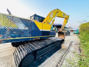 SK200-2มาททู เดิมๆ ระบบไวเร็วแรง