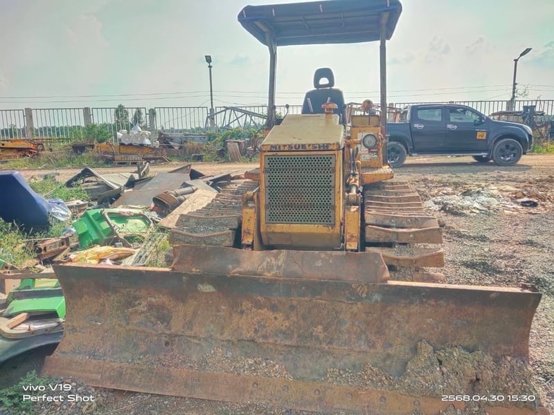 MITSUBISHI รุ่น BD2G พร้อมใช้ MITSUBISHI รุ่น BD2G พร้อมใช้