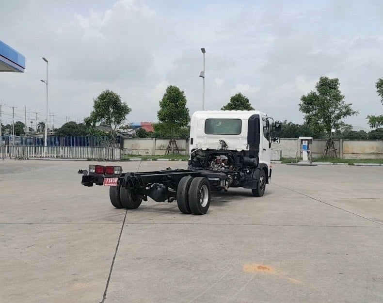 HINO 240 คลัซซี 2.FC2AB-102220 AO5C   ขนาด 4 สูบ
