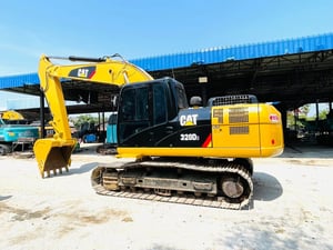 CAT320D2 TDZ กองใหญ่ รุ่นนิยม CAT320D2 TDZ กองใหญ่ รุ่นนิยม