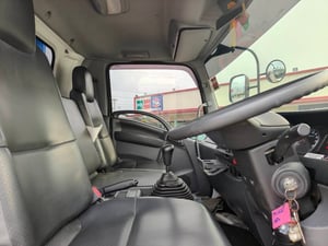 ไมล์ 48,876 กิโล❗️ISUZU NEW FRR 210