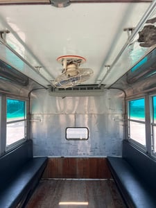 4 ล้อเล็ก❗️ตู้นั่ง 2 แถว❗️ ISUZU NLR 130 ไมล์ 65,748