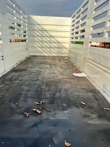 ขายลูกพ่วง 3 เพลา คอกเกษตร(ไม่ดัมพ์)