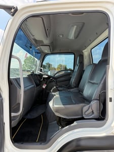 ฟรีๆ❗️ISUZU NEW FRR 210 ติดเครน 3 ตัน