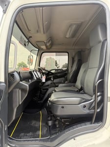 ติดเครน 8 ตัน❗️HINO FL8J 260 เครนยี่ห้อ TADANO ติดเครน 8 ตัน❗️HINO FL8J 260 เครนยี่ห้อ TADANO