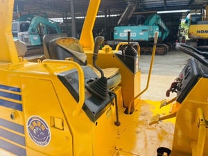 D20-7PL แทรกใหญ่ 70 เชน โช่ใหม่  โครนโทนเลี้ยวมือ 