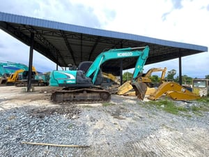 SK100-5 มาคไฟไฟฟ้าครบ คันเร่งออโต้ได้ SK100-5 มาคไฟไฟฟ้าครบ คันเร่งออโต้ได้