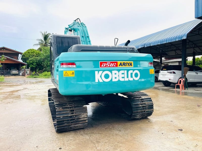 SK200-8YN12 เล่มทะเบียน 088-9799578 เดิมๆเครื่อง-ปั๊มแห้ง SK200-8YN12 เล่มทะเบียน 088-9799578 เดิมๆเครื่อง-ปั๊มแห้ง