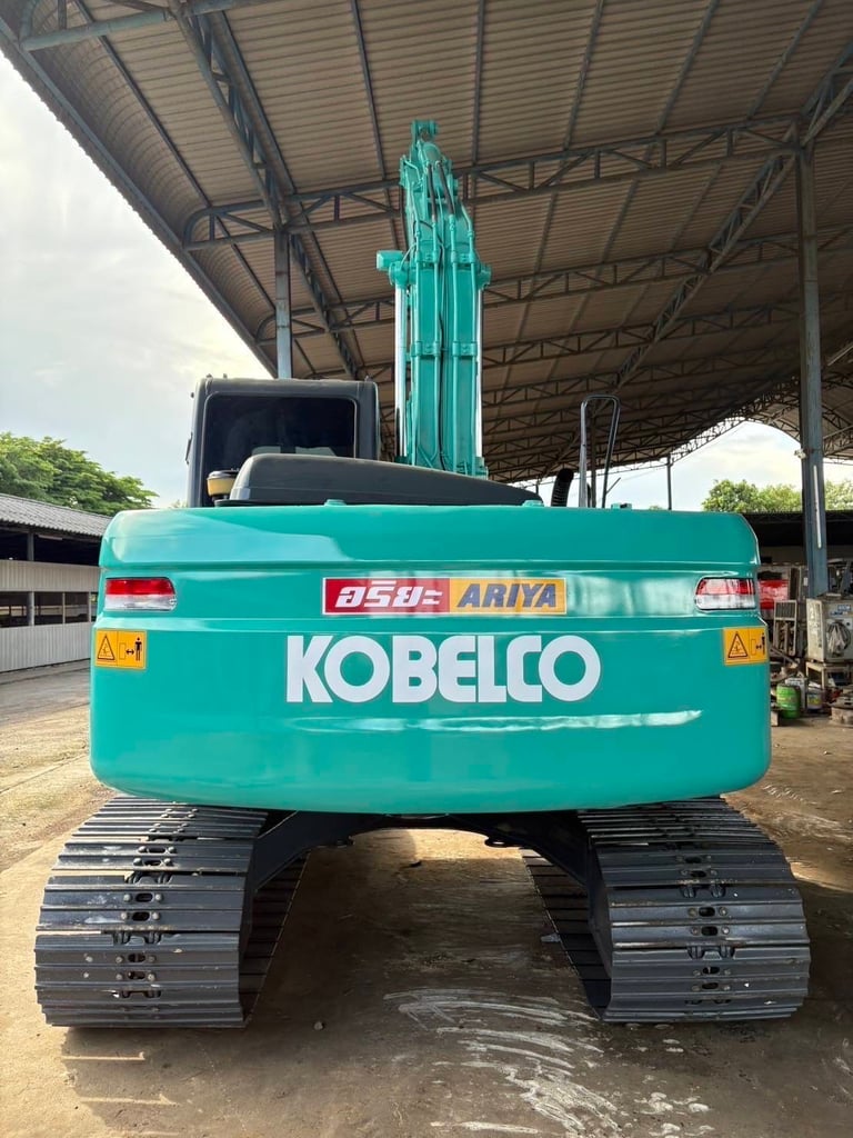 140-8 ซุปเปอร์เอ็กซ์ เล่มทะเบียน  เครื่อง-ปั้มดี   💰 1,290,000.บาท 📞 094-653-6339 อิฐ ขาย-สด-ผ่อน-พิกัด วังน้อย รับซื้อขาย-แลกเปลี่ยน-เครื่องจักร?