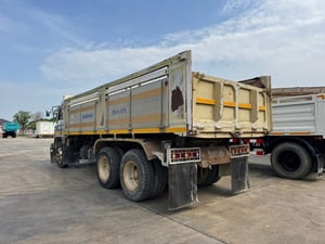 HINO F18 เดิมๆ 