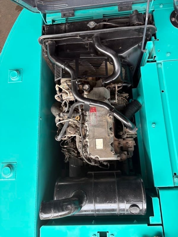 ไมล์ ช.ม 9,800❗️SK200 SUPER XM ระบบเต็มๆ ไมล์ ช.ม 9,800❗️SK200 SUPER XM ระบบเต็มๆ