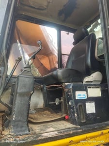 PC200-5 บูมยาว 16 เมตร ระบบไฟฟ้าครบ 