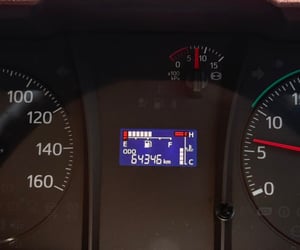 เข้าใหม่❗️ไมล์ 64,346 กิโล❗️NEW FC9J 175 