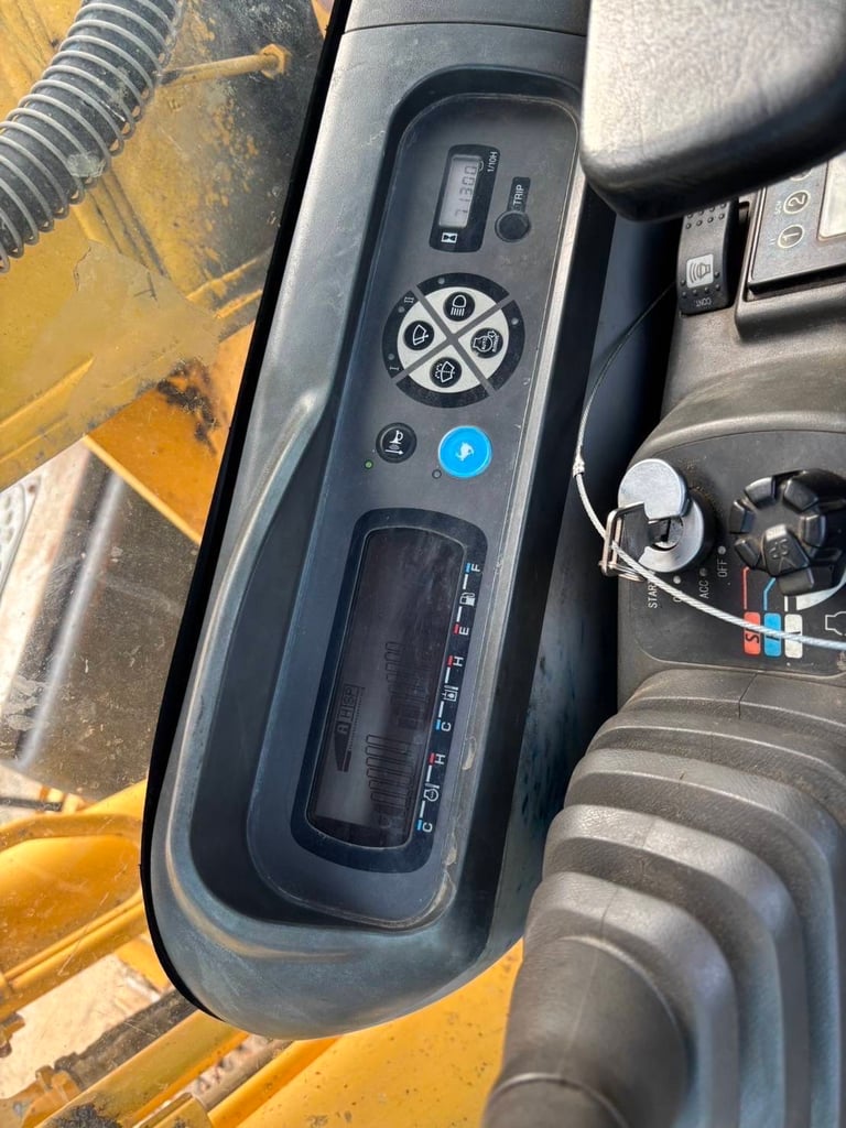 SUMITOMO 210-5F