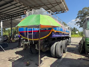 HINO FM1J เครื่อง 320 แรง แท็ง 150,000.ลิตร ปี 2559 HINO FM1J เครื่อง 320 แรง แท็ง 150,000.ลิตร ปี 2559