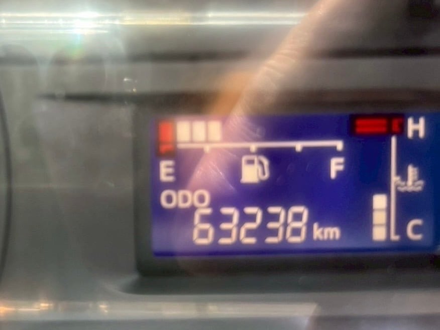 เข้าใหม่❗️ไมล์ 63,238 กิโล❗️FM1A 344 พ่วงแม่ลูกดั้มพ์ 
