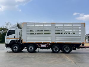 เข้าใหม่❗️ISUZU FYH 360 JT (ไม่ดั้มพ์)
