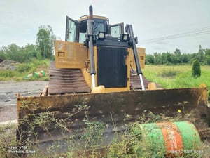 D6H ตีนเป็ต เกียท๊อก เครื่องดี เกียดี 