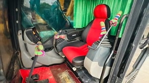 SK140-8 สุเปอร รถห้างอริยะ เล่มทะเบียน SK140-8 สุเปอร รถห้างอริยะ เล่มทะเบียน