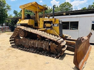 D5H ตีนเป็ต เดียท๊อก เครื่องเกียดี ช่วงล่างเต็ม