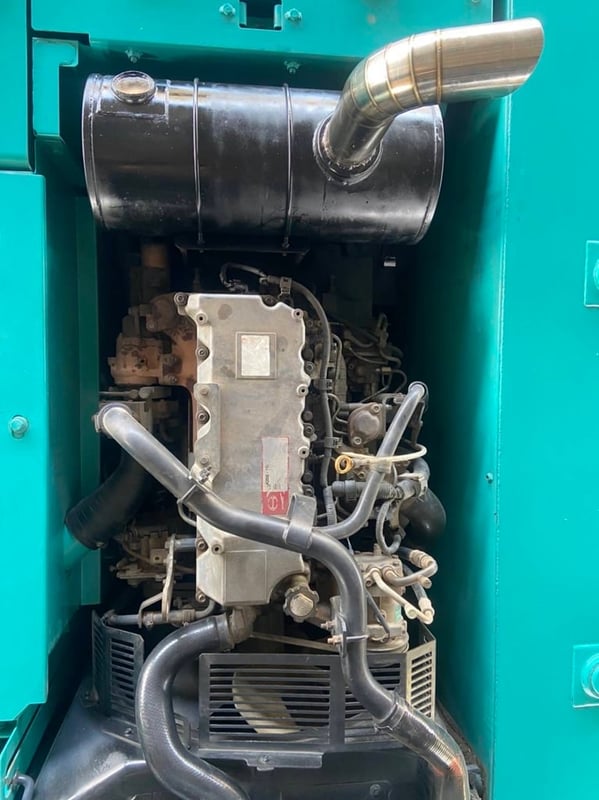 SK200 SUPER XM ไมล์ ช.ม 9800 เก็บงานทั้งคัน