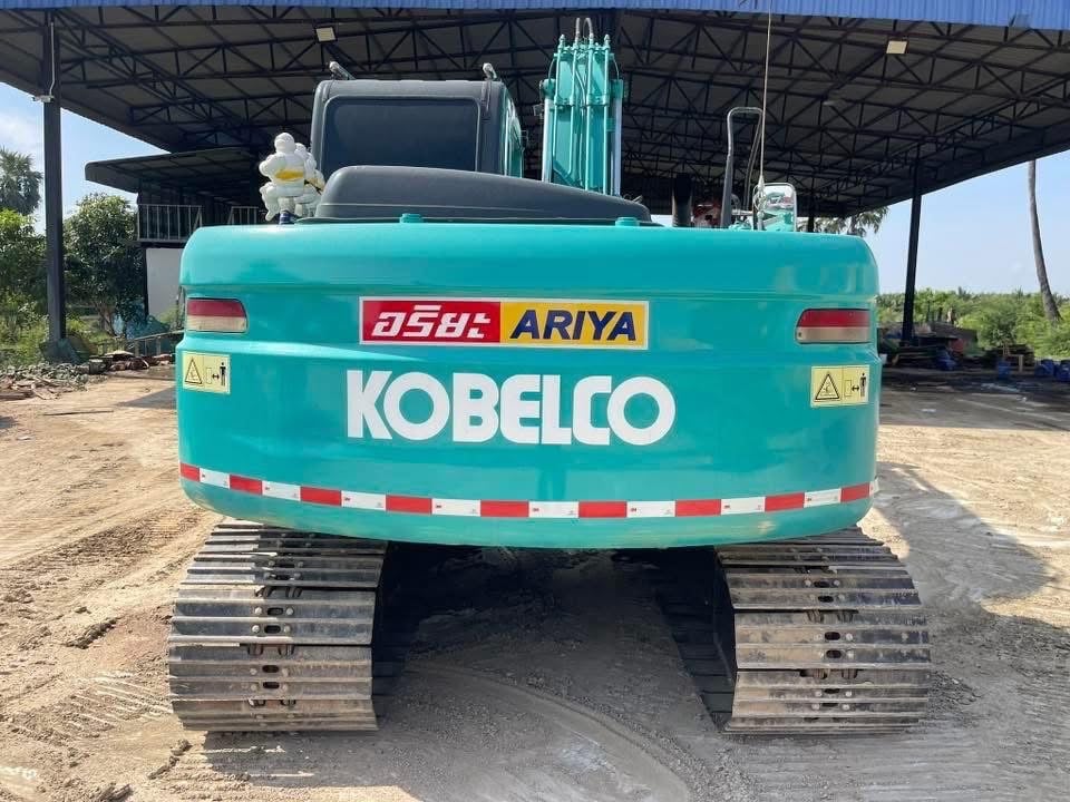 SK140-8 สุเปอร รถห้างไทยอริยะ ไฟฟ้าครบ SK140-8 สุเปอร รถห้างไทยอริยะ ไฟฟ้าครบ