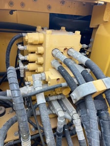 ไมล์ 3000❗️PC130-8  จอเหลือง  กล้องหลัง PM ยังเหลือ เดิมๆ 