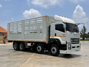 เข้าใหม่❗️ISUZU FYH 360 JT (ไม่ดั้มพ์)