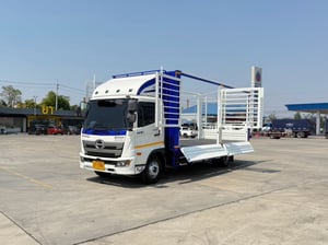 เข้าใหม่ ไมล์ 64,346 กิโล NEW FC9J 175