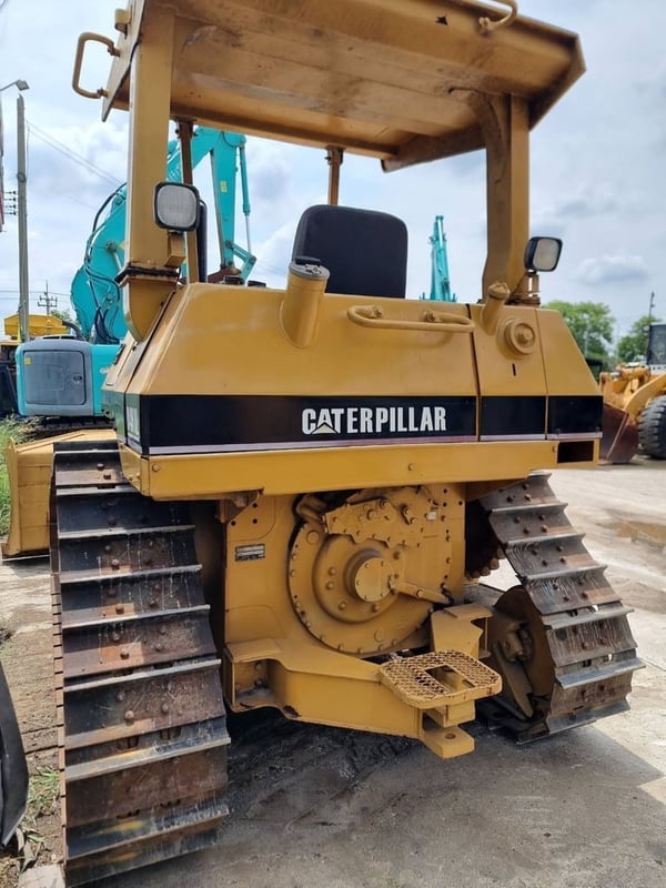 D4H SERIES 3 ( นำเข้า ) เล่มทเบียน โซ่แผ่นใหม่ 