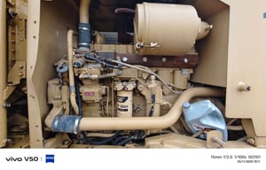 รถเกรด 140G ชีเรี่ยน 11.390 เครื่อง-เกียดี 