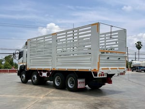 เข้าใหม่❗️ISUZU FYH 360 JT (ไม่ดั้มพ์) เข้าใหม่❗️ISUZU FYH 360 JT (ไม่ดั้มพ์)