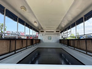 เข้าใหม่❗️เลขไมล์ 41,977 กิโลเมตร❗️ HINO NEW FC9J 175