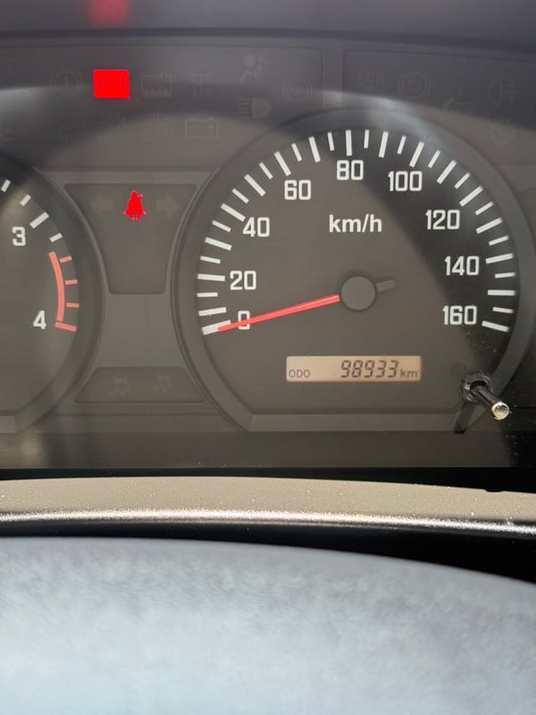 ISUZU NQR 175 กะบะเหล็กพร้อม