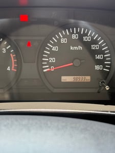 ISUZU NQR 175 กะบะเหล็กพร้อม