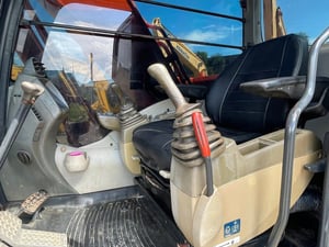 อิตาชิ ZX200-5G ไฟฟ้าครบ  ระบบดี