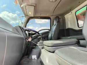 พ่วงแม่ลูก ISUZU FXZ 360 MT ปี 2566 ไมล์ 147930,กิโล พ่วงแม่ลูก ISUZU FXZ 360 MT ปี 2566 ไมล์ 147930,กิโล