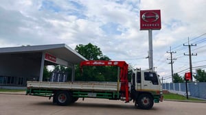 HINO FF1J 210 แรงสนใจ 088-9799578 ติดเครน 5 ตัน HINO FF1J 210 แรงสนใจ 088-9799578 ติดเครน 5 ตัน
