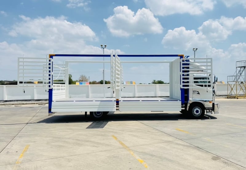 เข้าใหม่❗️ไมล์ 56,064❗️NEW FC9J 210 