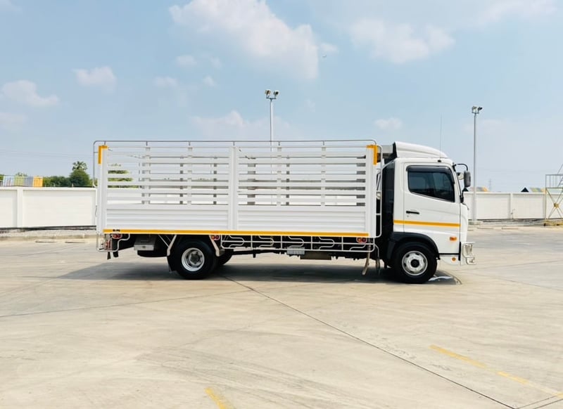 เข้าใหม่❗️ไมล์ 29,679 ❗️NEW FC9J 210 เข้าใหม่❗️ไมล์ 29,679 ❗️NEW FC9J 210