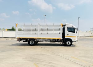 เข้าใหม่❗️ไมล์ 29,679 ❗️NEW FC9J 210 