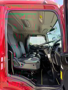 ฟรีๆ❗️HINO FL8J 260 กะบะเหล็ก